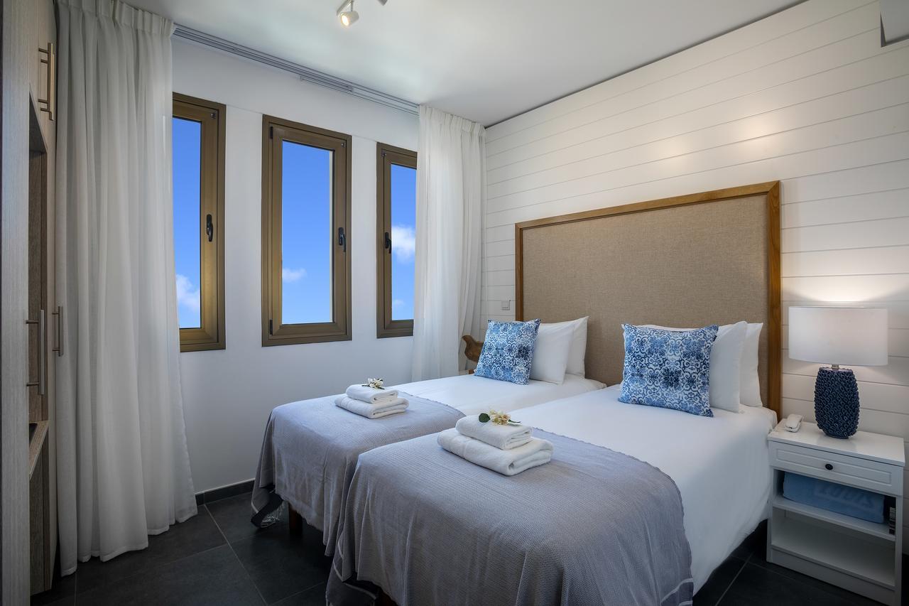 Chris Le Mare Luxury Villa Протарас Экстерьер фото